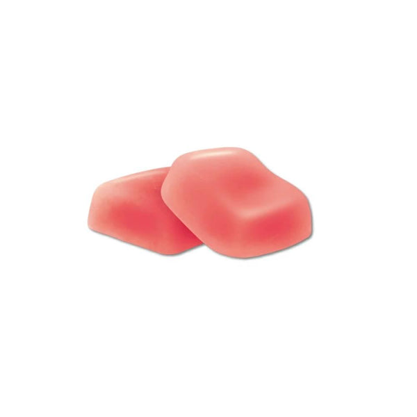 미카쿠토 모츄 백도맛 쫄깃쫄깃 캔디 45g (5개입)