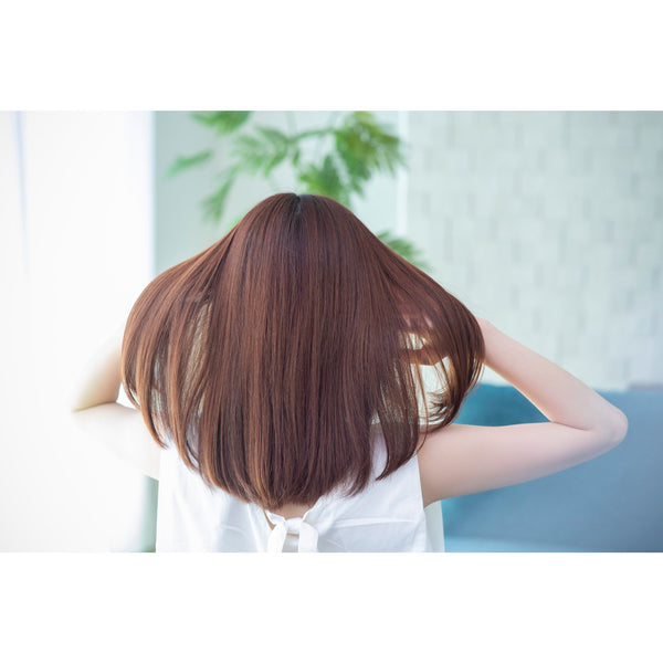 아주아 에이징 헤어케어 이무라이즈 뉴트리언트 헤어 트리트먼트 150g