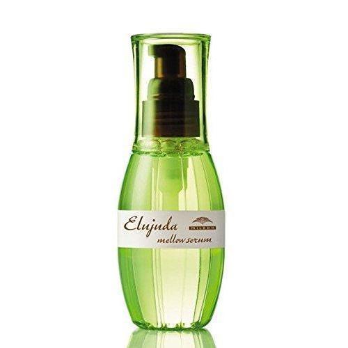 밀본 디에스 엘루주다 멜로우 헤어 세럼 스무스 피니시 120ml