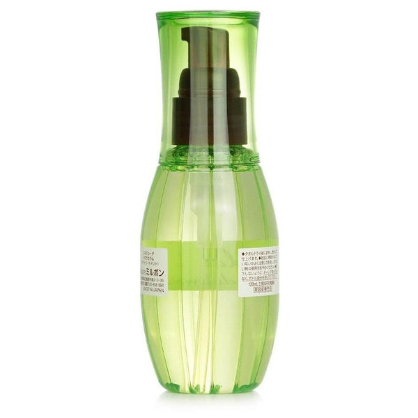 밀본 디에스 엘루주다 멜로우 헤어 세럼 스무스 피니시 120ml