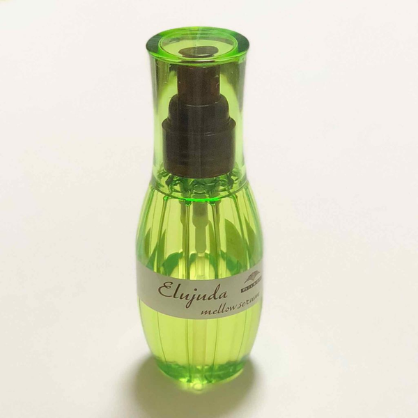 밀본 디에스 엘루주다 멜로우 헤어 세럼 스무스 피니시 120ml