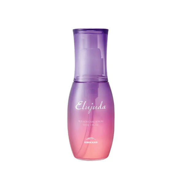 밀본 엘루쥬다 블리치 케어 세럼 헤어 트리트먼트 120ml