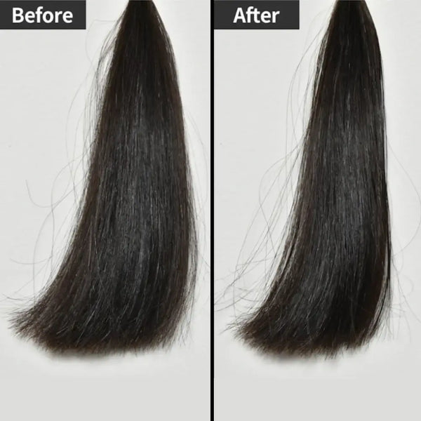 밀본 엘루쥬다 블리치 케어 세럼 헤어 트리트먼트 120ml