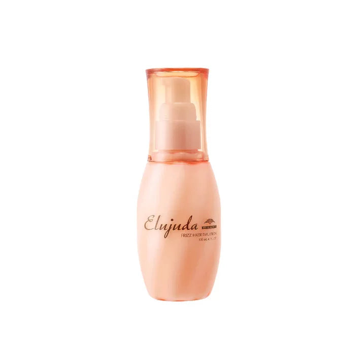 밀본 엘루쥬다 프리즈 픽서 에멀전 포 웨이브 컬리 헤어 120ml