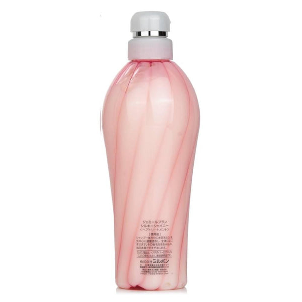 밀본 제밀 프란 헤어 트리트먼트 for 가는 모발 500g
