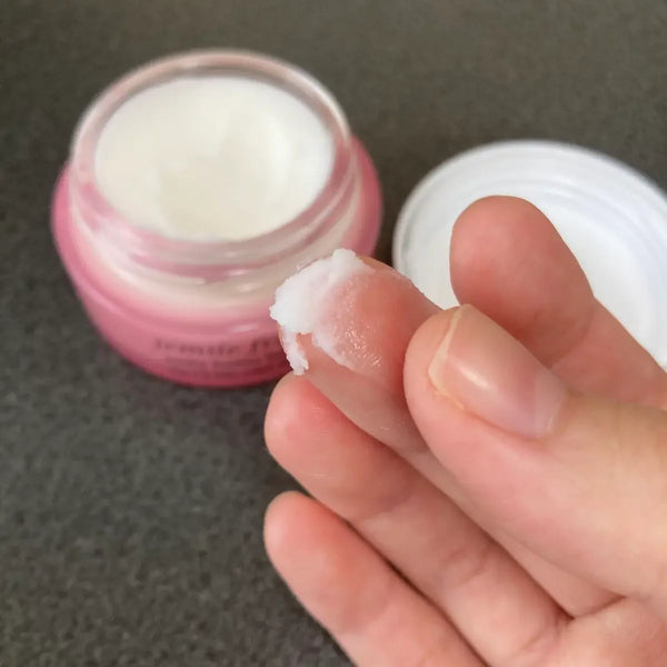 밀본 제밀 프란 멜티 버터 모이스처라이징 & 스타일링 헤어 밤 40g