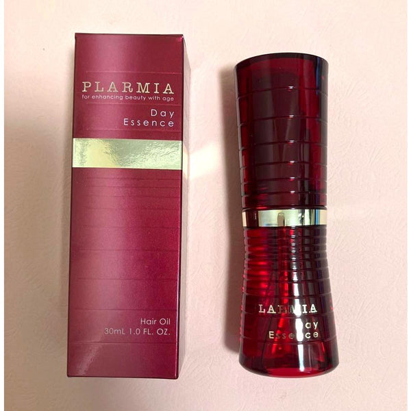 밀본 프라미아 인리치드 데이 에센스 헤어 오일 for 건성 모발 30ml