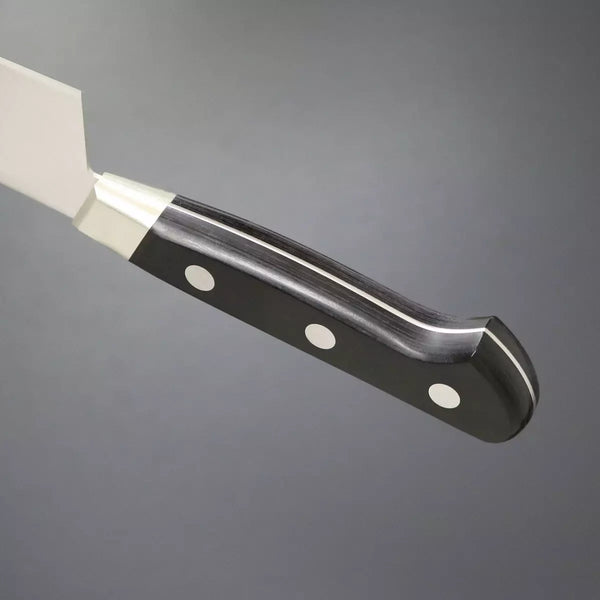 미소노 UX10 스테인리스 규토 칼 210mm No.712