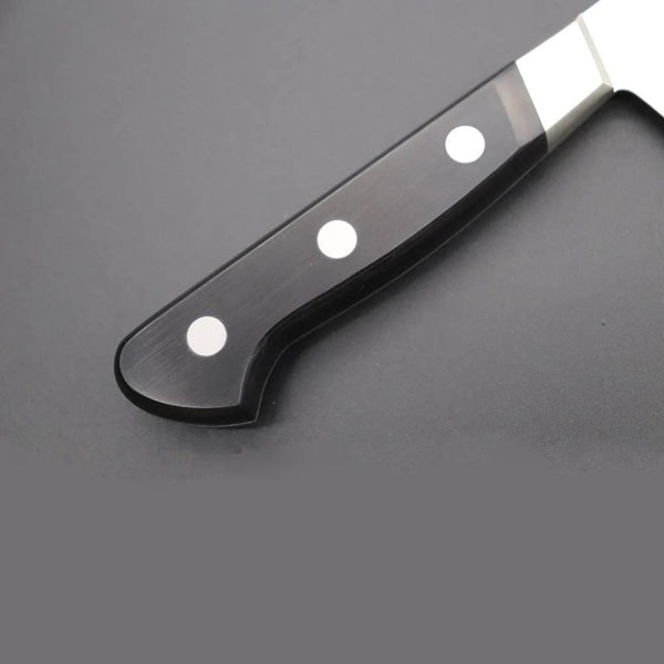 미소노 UX10 스테인리스 규토 연어 칼 240mm No. 763