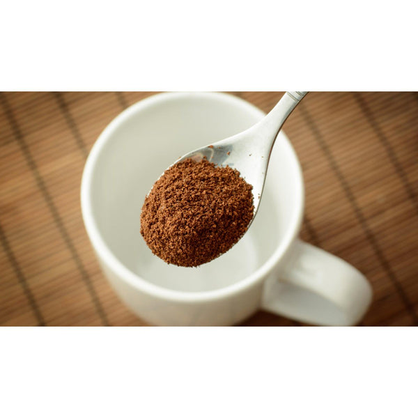 미츠모토 커피 디카페인 커피 다크 로스트 디카페인 분쇄 커피 120g