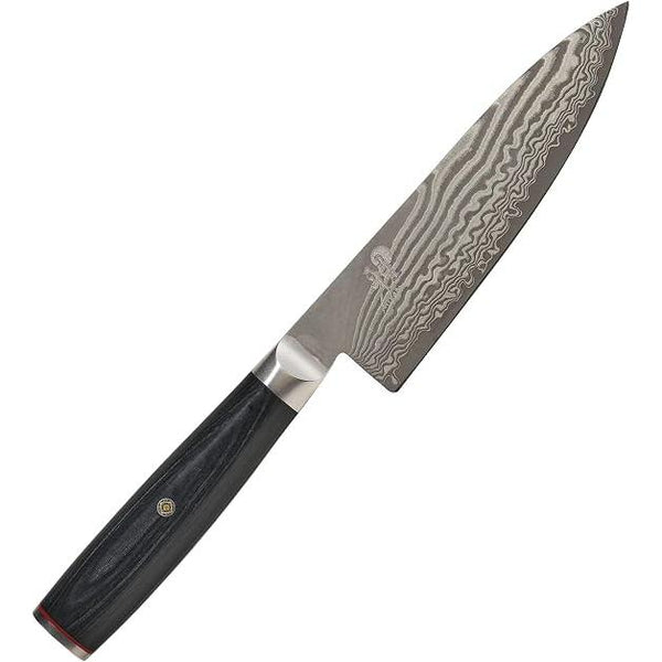Miyabi 5000FC-D 다마스커스 강철 규토 칼 160mm