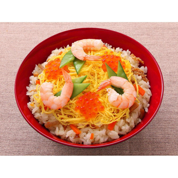 미즈칸 치라시 스시 키트 (양념 야채 & 쌀식초) 210g
