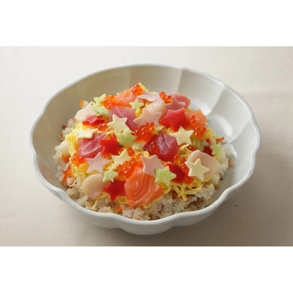 미즈칸 치라시 스시 키트 (양념 야채 & 쌀식초) 210g