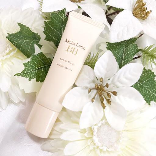 모이스트 라보 BB 에센스 크림 다기능 비비크림 SPF 50+ 30g