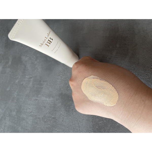 모이스트 라보 BB 에센스 크림 다기능 비비크림 SPF 50+ 30g