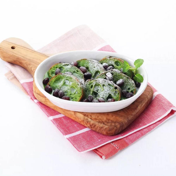 모리한 말차 푸딩 믹스 전문가용 500g