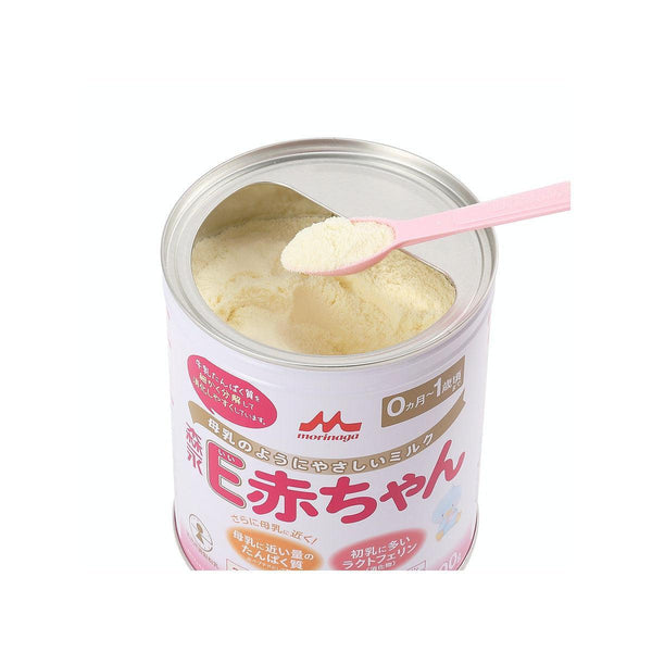 모리나가 E아카짱 분유 일본산 분유 800g