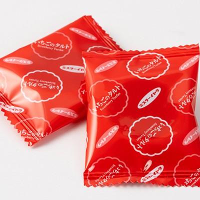 이토씨 한입크기 딸기타르트 8개입 (3개입)