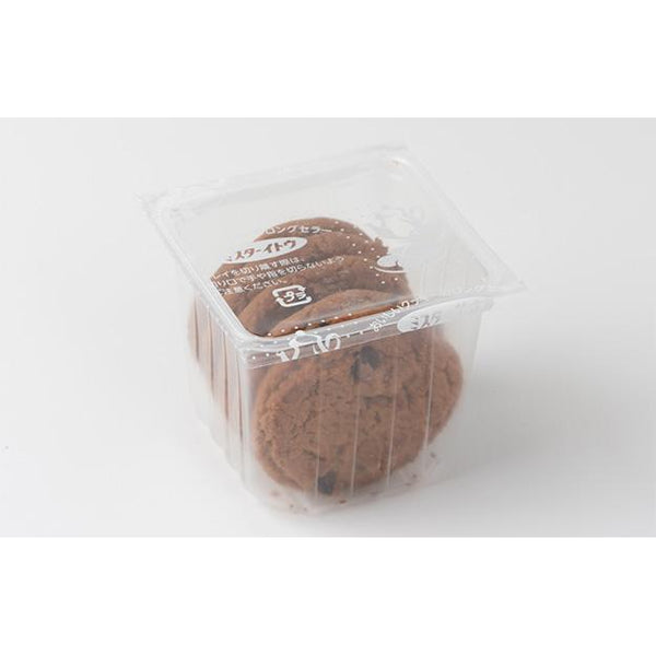 Mr. 이토 초코칩 리치 초코칩 쿠키 15ct. (3팩)