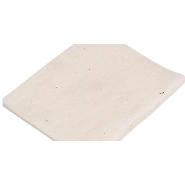 무인양품 컷 코튼 에크루 무표백 페이셜 코튼 패드 대형 90x70mm 88개