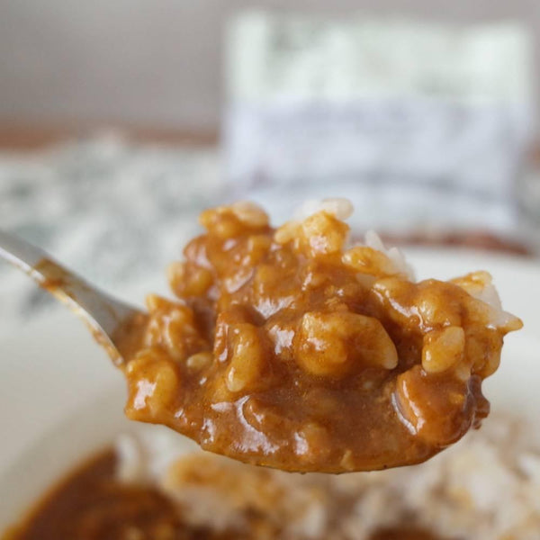무인양품 치킨 키마 카레 즉석 카레 파우치 180g