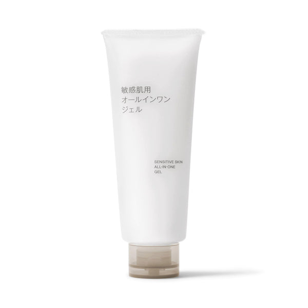 무인양품 민감성 피부용 천연유래 올인원 젤 150g