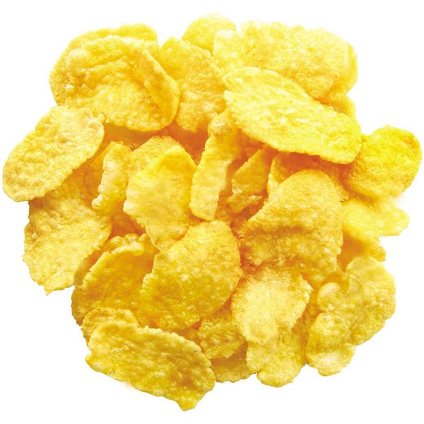 무소 무첨가 유기농 콘플레이크 플레인 맛 150g
