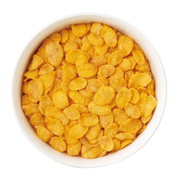 무소 무첨가 유기농 콘플레이크 플레인 맛 150g