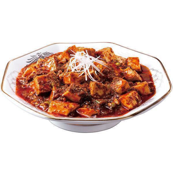 나카무라야 사천 마파두부 소스 마비매운맛 150g