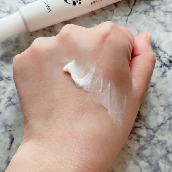 나메라카 혼포 언더 아이 두유 크림 다크서클 20g