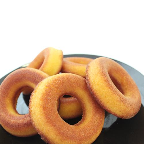 나니와야 고베 고구마 구운 도넛 6개입 박스