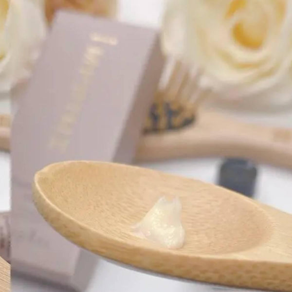 나플라 임프라임 프리미어 리페어 리치 마스크 헤어 트리트먼트 80g