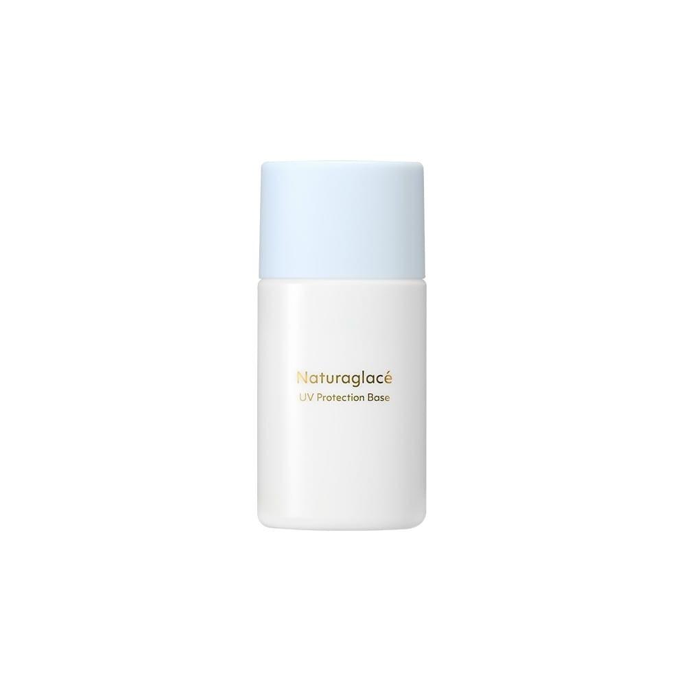 네츄라글라세 UV 프로텍션 베이스 천연 유래 선스크린 SPF50+ 30ml