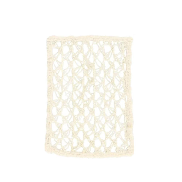 빛나는 머리카락을 위한 천연 실크 보습 헤어 브러시 커버 12.5cm