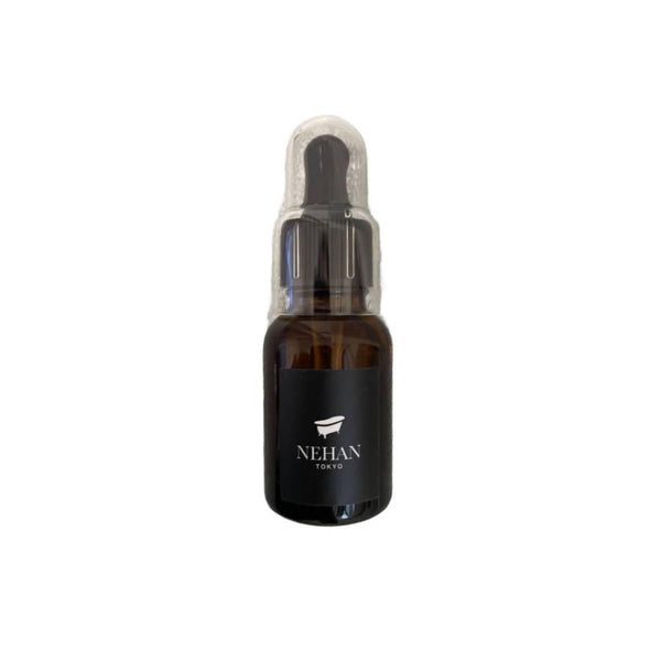 네한 도쿄 배스 오일 쿨링 우드 & 민트 아로마 오일 20ml