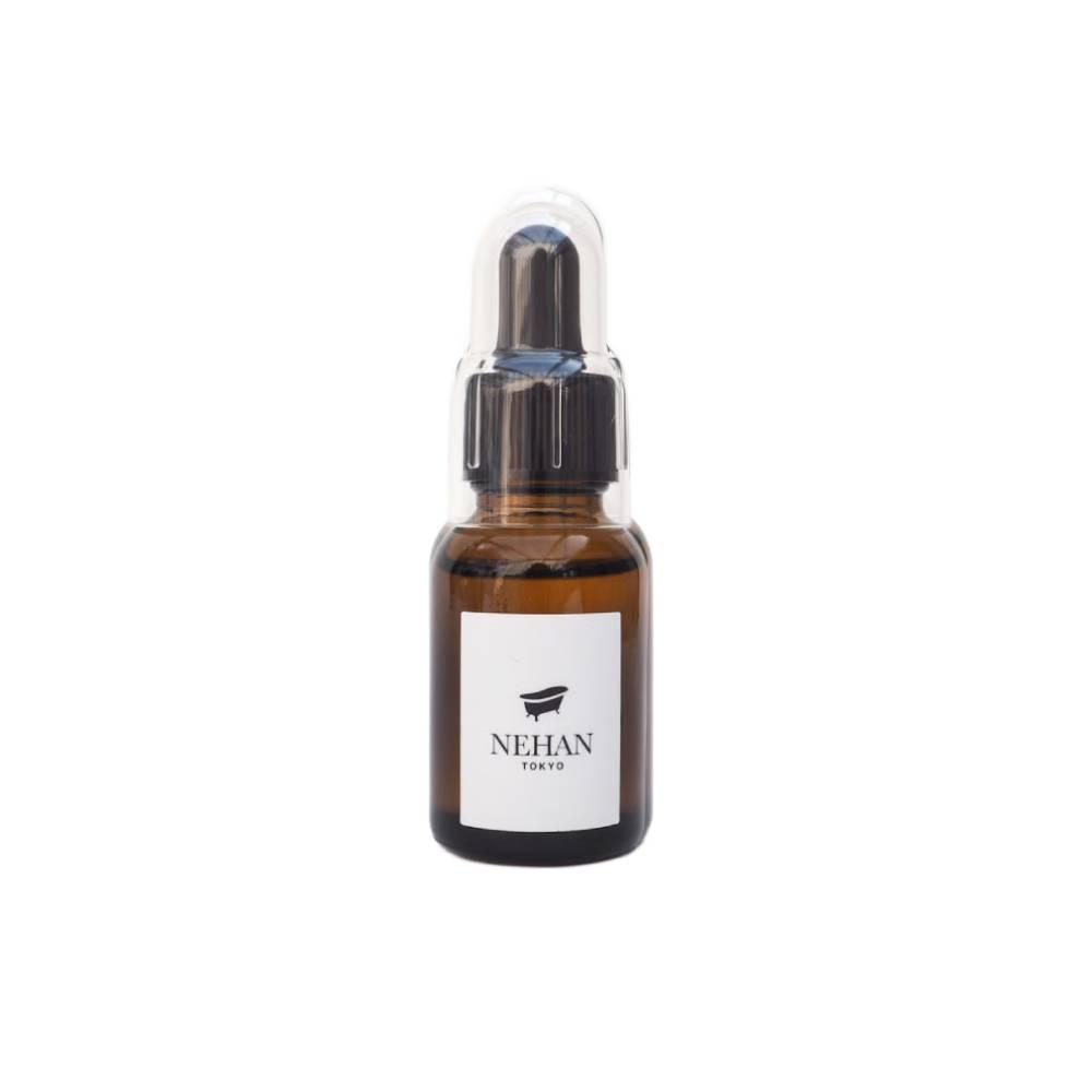 Nehan Tokyo 목욕 오일 수딩 플로랄 히아신스 아로마 오일 20ml
