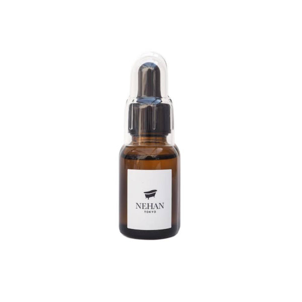 Nehan Tokyo 목욕 오일 수딩 플로랄 히아신스 아로마 오일 20ml