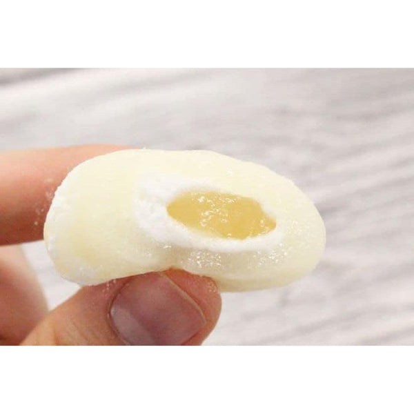 니혼바시 칼피스 소다 떡 스낵 112g (3팩)
