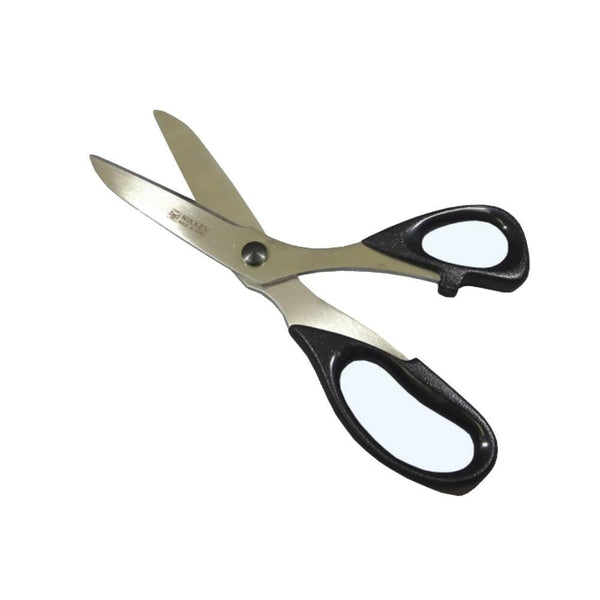 Nikken 고강도 판지 절단 가위 다용도 가위 200mm