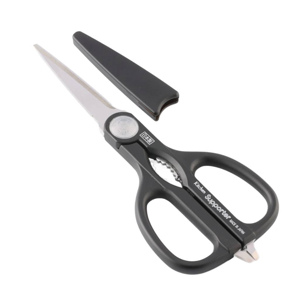 Nikken 주방 가위 분리형 다용도 주방 가위 230mm