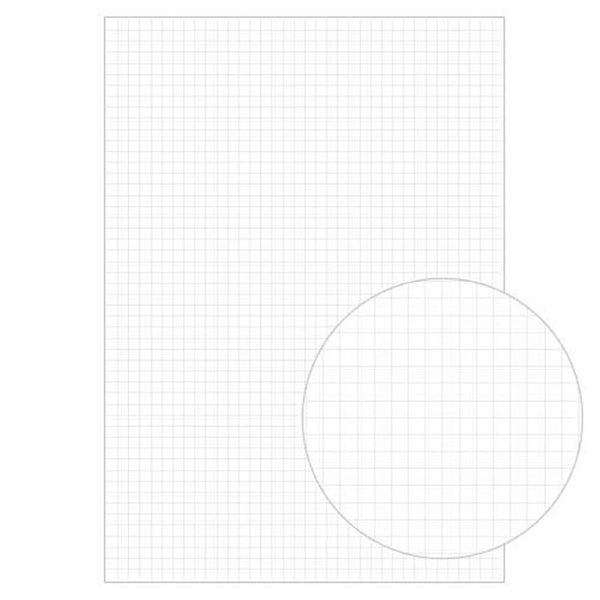 Nippon Note Premium CD 그리드 노트 B5(96페이지)