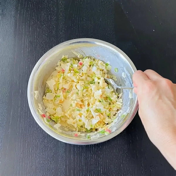 닛신 오코노미야키 밀가루 믹스 일본식 풍미 팬케이크 500g