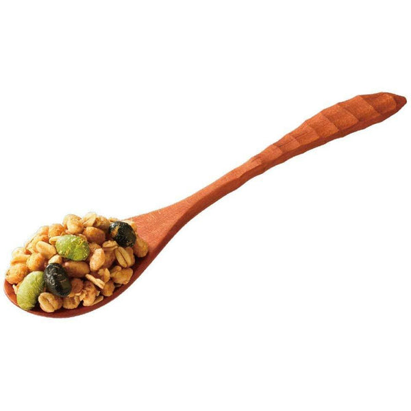 닛신 고로구라 검은콩 그래놀라 흑두 콩가루 맛 320g