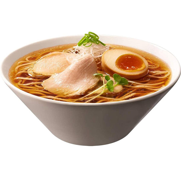 닛신 라오간장 간장라면 볶음면 3인분