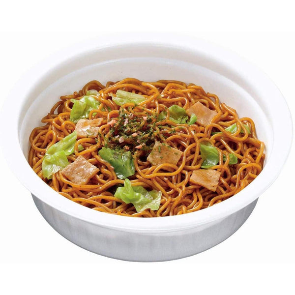 닛신 UFO 인스턴트 야키소바 누들