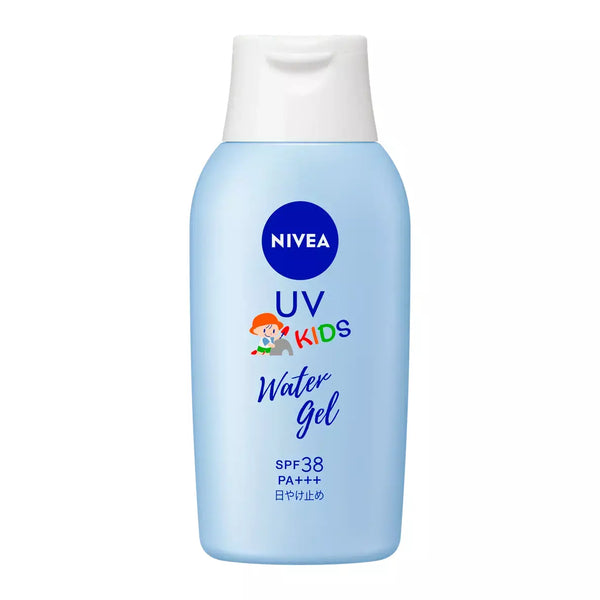 니베아 선 프로텍트 워터 젤 포 키즈 SPF38 PA++ 120g