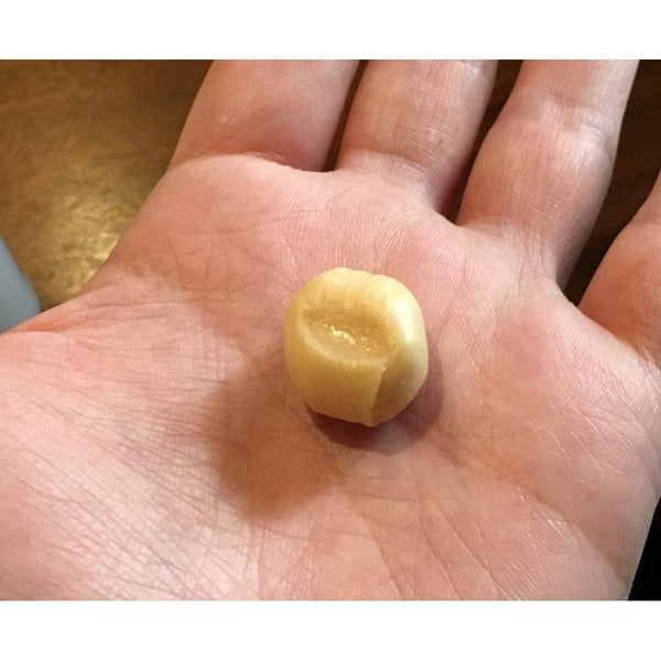 노벨 오레노밀크 하드캔디 리치앤크리미캔디 80g