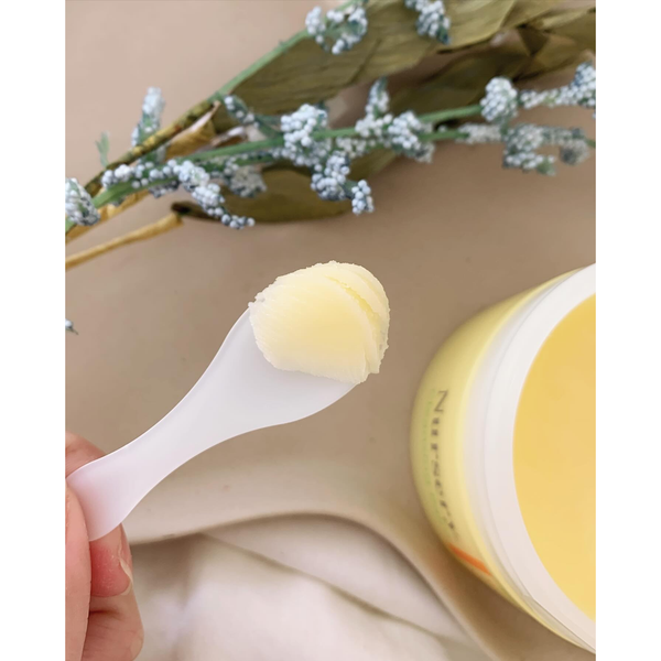 민감한 피부를 위한 보육 클렌징 밤 유자 메이크업 리무버 91.5g