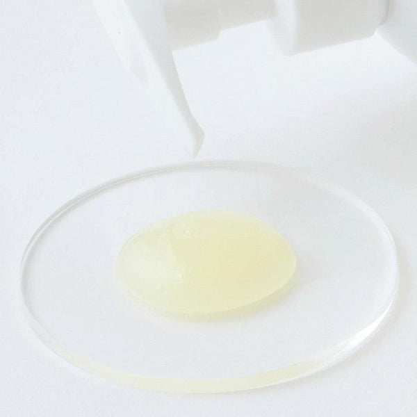 너서리 유자 클렌징 젤 메이크업 리무버 & 클렌저 180ml