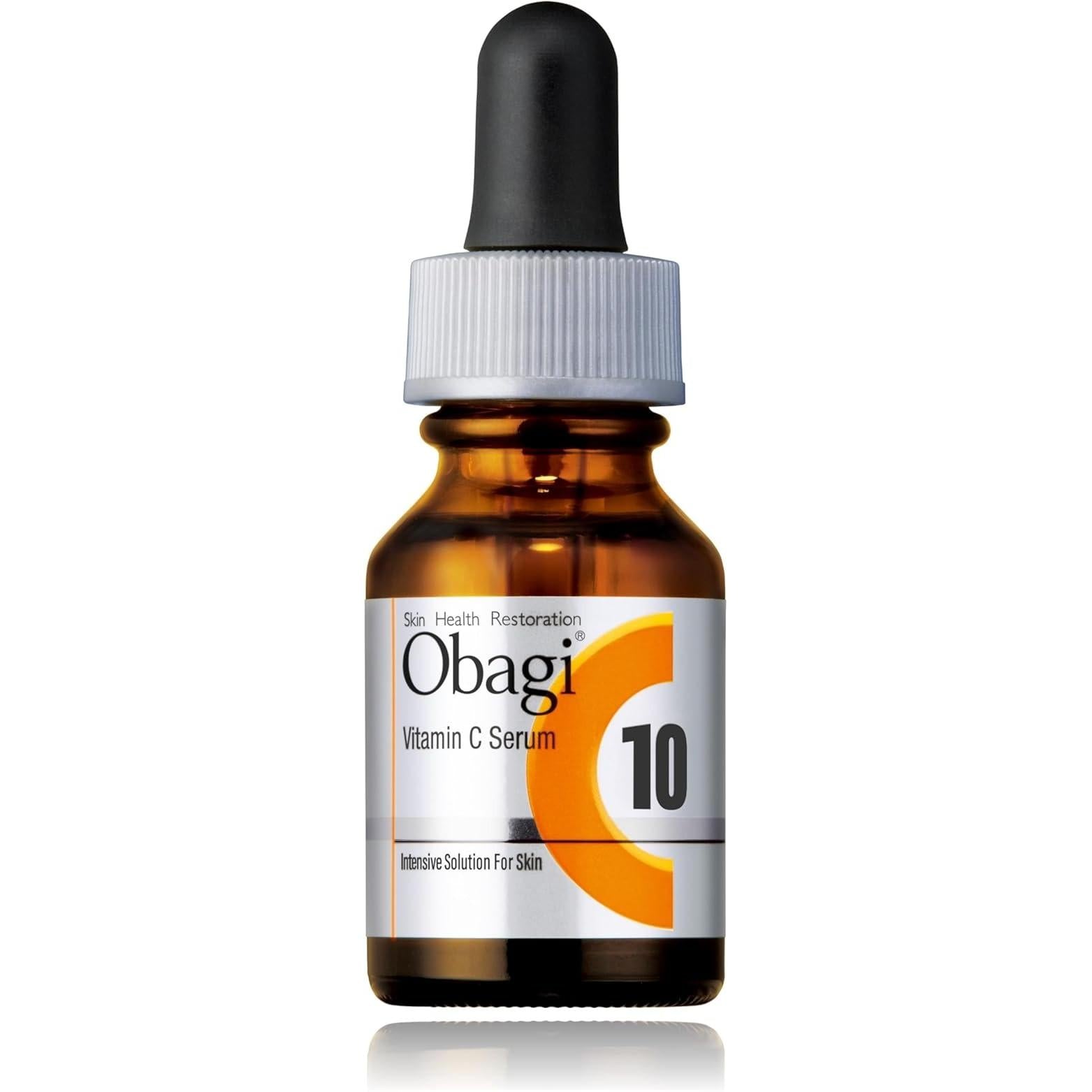 오바지 C10 비타민C 세럼 브라이트닝 앤 안티에이징 스킨케어 12ml